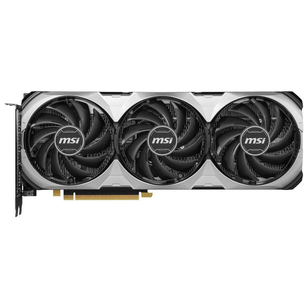 MSI GeForce RTX 4060 Ti VENTUS 3X E OC 8GB GDDR6 MSI GeForce RTX 4060 Ti VENTUS 3X E OC 8GB GDDR6